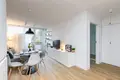 2 room apartment 39 m² Warsaw, Poland