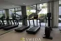 Apartamento 4 habitaciones 122 m² Gdansk, Polonia