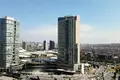 3 bedroom apartment 198 m² Basaksehir, Turkey