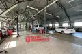 Propiedad comercial 817 m² en Grodno, Belarús