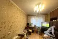 4 room apartment 79 m² Muchaviecki sielski Saviet, Belarus