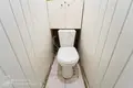 3 room apartment 66 m² Minsk, Belarus