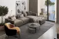 Appartement 2 chambres 84 m² Gazimagusa Belediyesi, Chypre du Nord