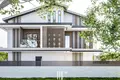 5 bedroom villa 260 m² Serik, Turkey