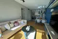 Appartement 1 chambre 45 m² en Tivat, Monténégro