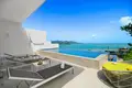 villa de 3 chambres 298 m² Ko Samui, Thaïlande