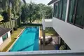 villa de 5 dormitorios 460 m² Kathu, Tailandia