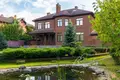 Casa 8 habitaciones 689 m² Naro Fominskij gorodskoj okrug, Rusia
