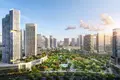 Wohnkomplex New large residential complex Milan with swimming pools, gardens and panoramic views in a prestigious area, Wadi Al Safa 4, Dubai, UAE