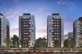 Квартира в новостройке Avrupa Konutları Yenimahalle