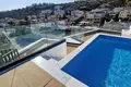 Penthouse 3 pokoi 120 m² Jermasoja, Cypr