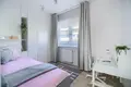 3 room apartment 63 m² in Warsaw, Poland