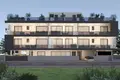 Wohnung 1 Schlafzimmer 50 m² Aradippou, Zypern