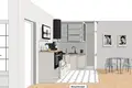 Квартира 1 комната 47 м² Минск, Беларусь
