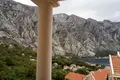 Квартира 1 спальня 63 м² Donji Orahovac, Черногория