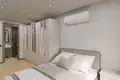 3 bedroom apartment 114 m² Muratpasa, Turkey