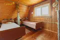 House 60 m² Usiazski sielski Saviet, Belarus