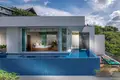 4 bedroom Villa 2 700 m² Kamala, Thailand