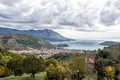Atterrir  Budva, Monténégro