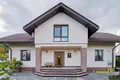 House 370 m² Astrashitskagaradokski rural council, Belarus