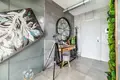 3 room apartment 84 m² in Warsaw, Poland