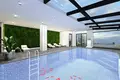 Apartamento 2 habitaciones 47 m² Alanya, Turquía