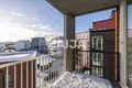 1 bedroom apartment 42 m² Rovaniemi sub-region, Finland
