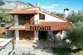 Коттедж 4 комнаты 150 м² Municipality of Megara, Греция