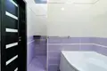 Квартира 1 комната 48 м² Минск, Беларусь