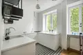 Apartamento 4 habitaciones 86 m² Varsovia, Polonia