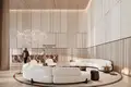 Квартира 42 м² Дубай, ОАЭ