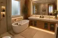 Квартира 3 спальни 300 м² Марбелья, Испания