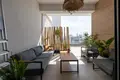 Apartamento 3 habitaciones 121 m² Demos Agiou Athanasiou, Chipre
