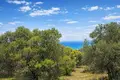 Parcelas 9 063 m² Kassandrino, Grecia