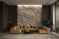 Villa 73 m² Bukit, Indonésie