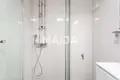 Apartamento 3 habitaciones 73 m² Tampere sub region, Finlandia