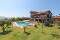 Maison 8 chambres 356 m² Camdibi Mahallesi, Turquie