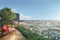 Wohnung 3 zimmer 66 m² Bangkok, Thailand