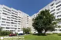 Mieszkanie 3 pokoi 64 m² Mińsk, Białoruś