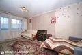 1 room apartment 33 m² Minsk, Belarus
