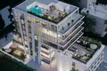 Appartement 1 chambre 65 m² Tel-Aviv, Israël