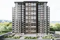 Apartment in a new building Pearl Residence Topkapı