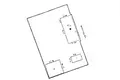 3 room house 329 m² Januskavicy, Belarus