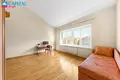 Apartamento 6 habitaciones 218 m² Vilna, Lituania