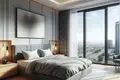 Appartement 2 chambres 46 m² Poznan County, Pologne