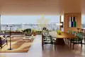 Mieszkanie 4 pokoi 248 m² Regiao Imediata de Sao Paulo, Brazylia