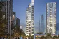 Mieszkanie 1 pokój 1 073 m² Dubaj, Emiraty Arabskie