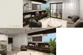 Appartement 1 chambre 63 m² Limassol, Chypre
