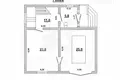 Casa 153 m² Muchaviecki sielski Saviet, Belarús