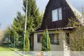 Casa 52 m² Zodzinski sielski Saviet, Belarús